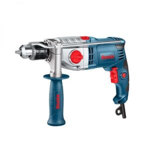 دریل گیربکسی سه نظام آچاری رونیکس 2221