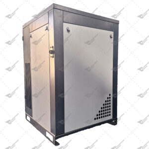 کمپرسور اسکرو 15 کیلووات / 20 اسب بخار ( 2 متر مکعب تا 2.5)