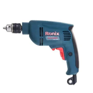 دریل برقی اتوماتیک رونیکس 2112A