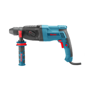 دریل بتن کن صنعتی رونیکس 2723