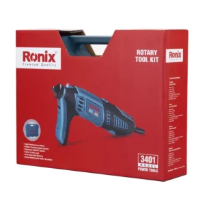 کیت فرز مینیاتوری با دیمر دیجیتال رونیکس 3401کیت فرز مینیاتوری با دیمر دیجیتال رونیکس 3401