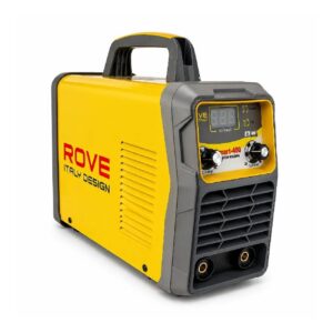 اینورتر جوشکاری ۴۰۰ آمپر ROVE Smart 400