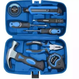 کیت ۸ عددی ابزار دستی ویوارکس مدل VR-0008-HTK