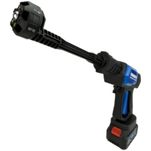 کارواش شارژی زغالی ویوارکس VR2425V2-PW