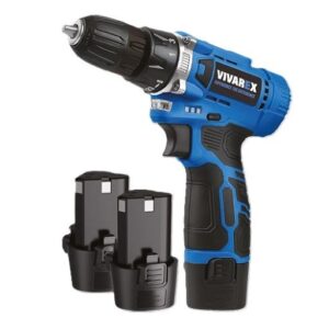 دریل شارژی ویوارکس VR1215V-2B